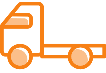 城口拖车/平板车